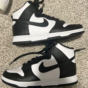 Nike Dunk High Top